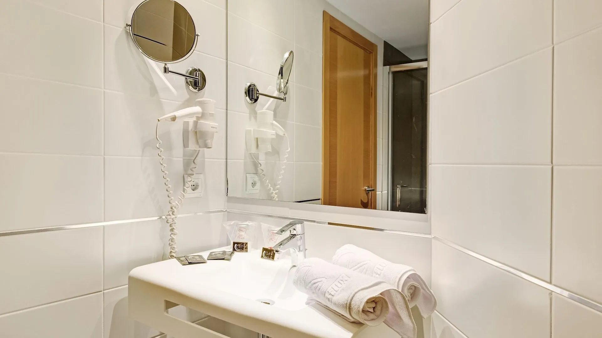Hotel Abelux Palma di Maiorca