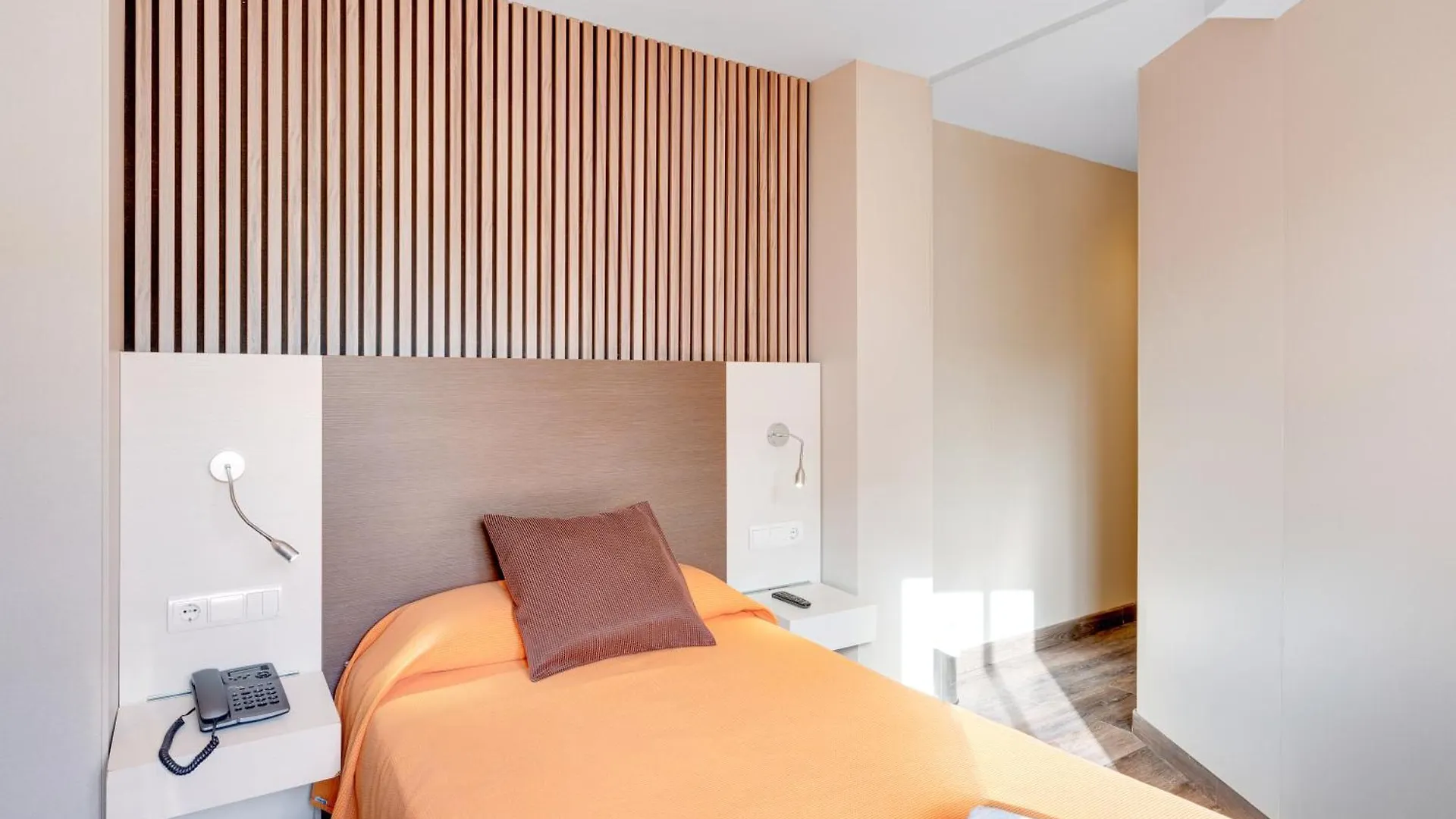Hotel Abelux Palma di Maiorca 2*,