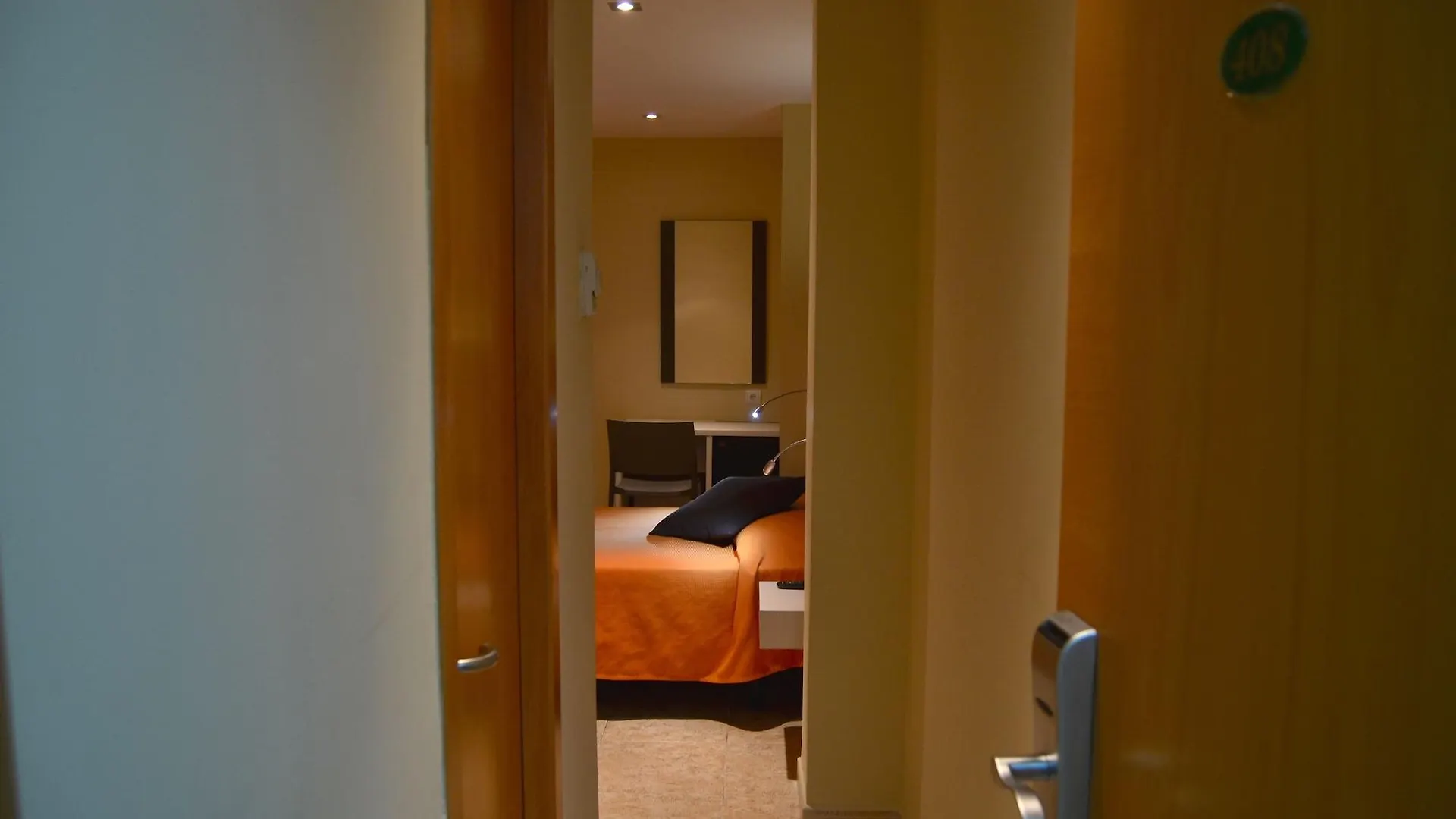Hotel Abelux Palma de Mallorca