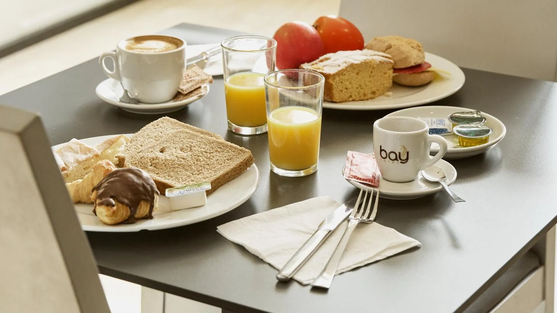 Abelux Hotell Palma de Mallorca