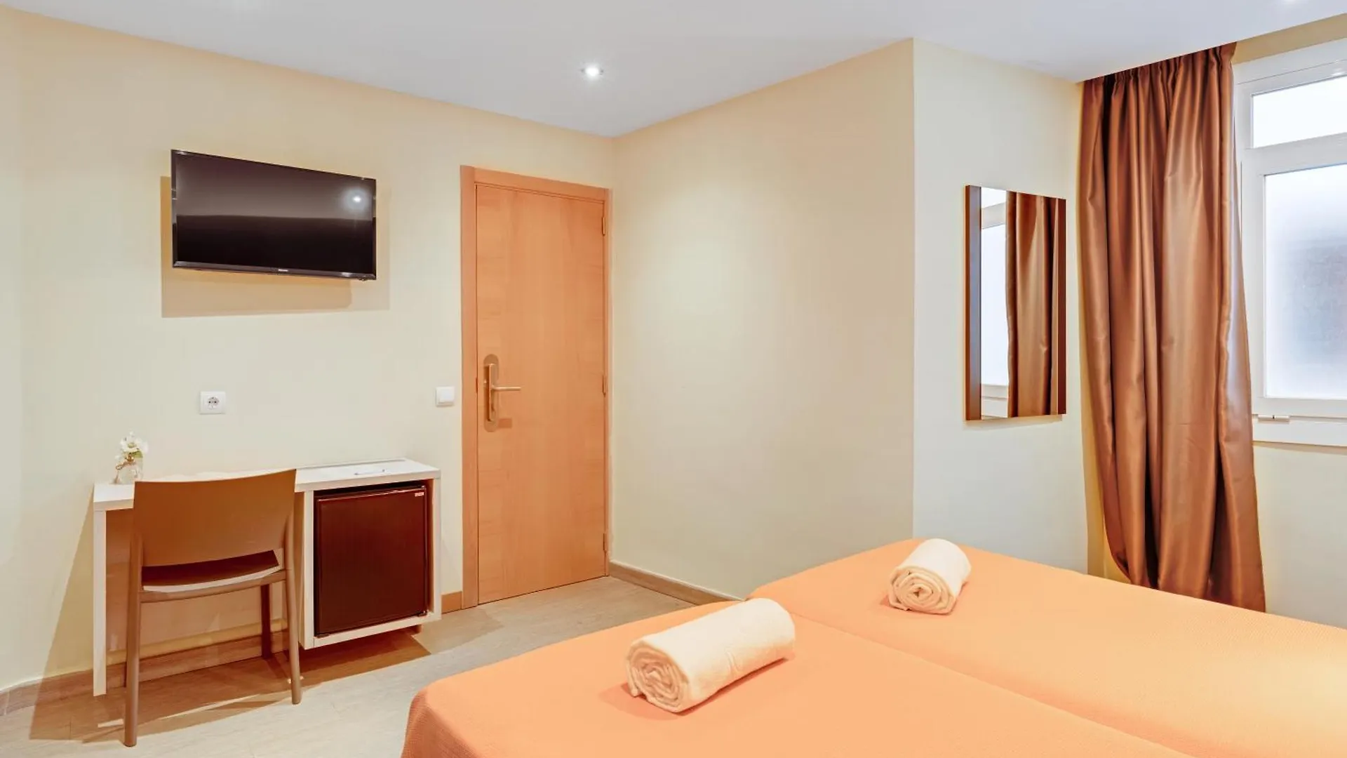 Hotel Abelux Palma de Mallorca