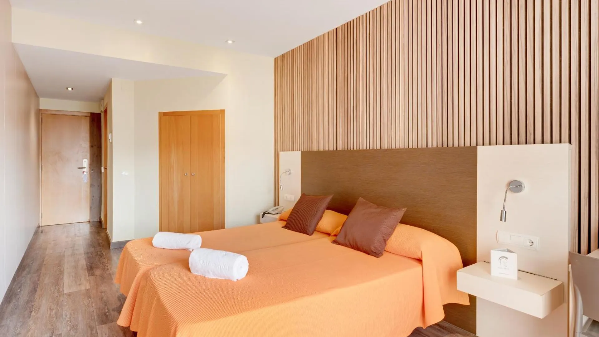 Abelux Hotell Palma de Mallorca