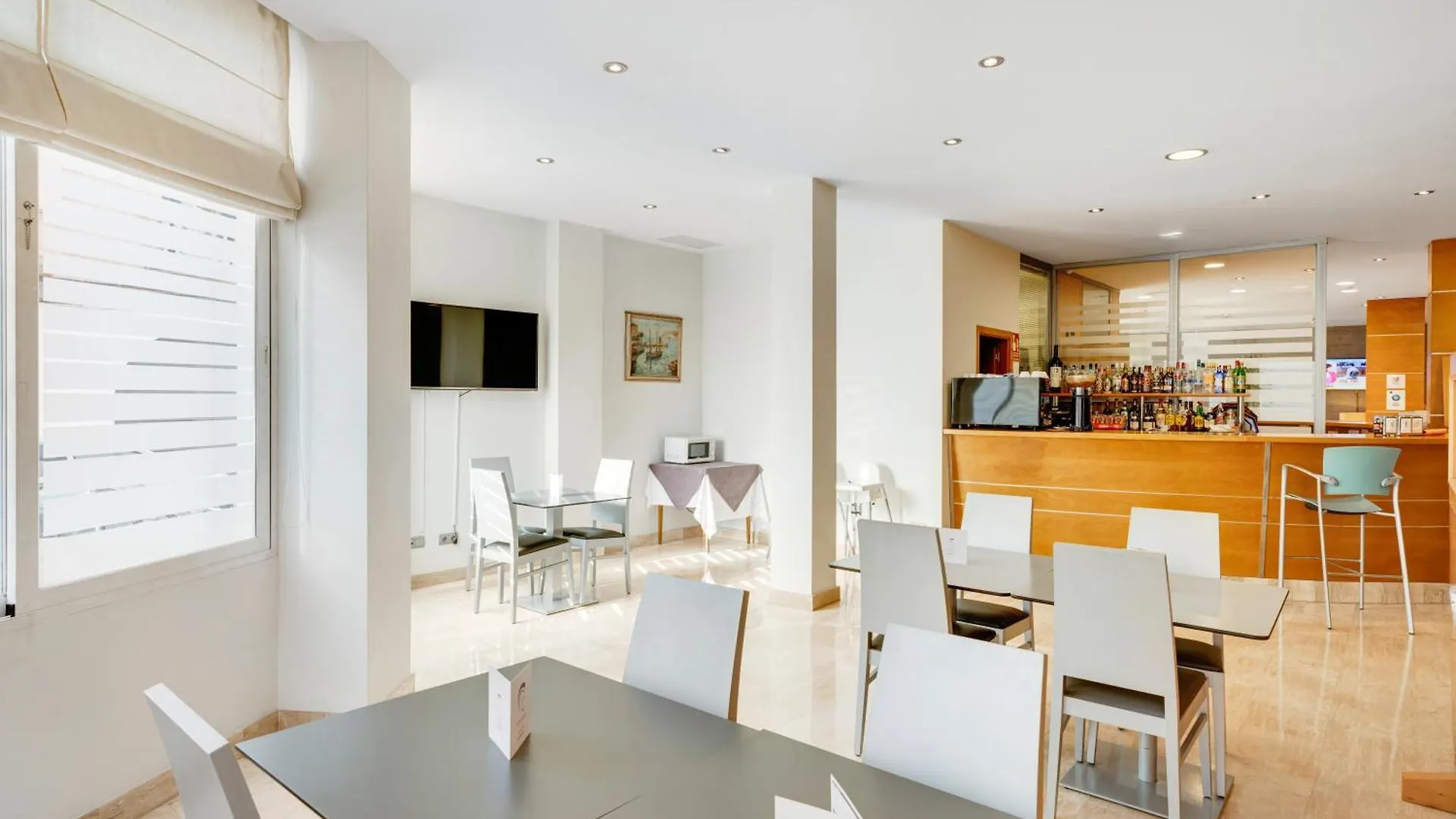 Abelux Hotell Palma de Mallorca