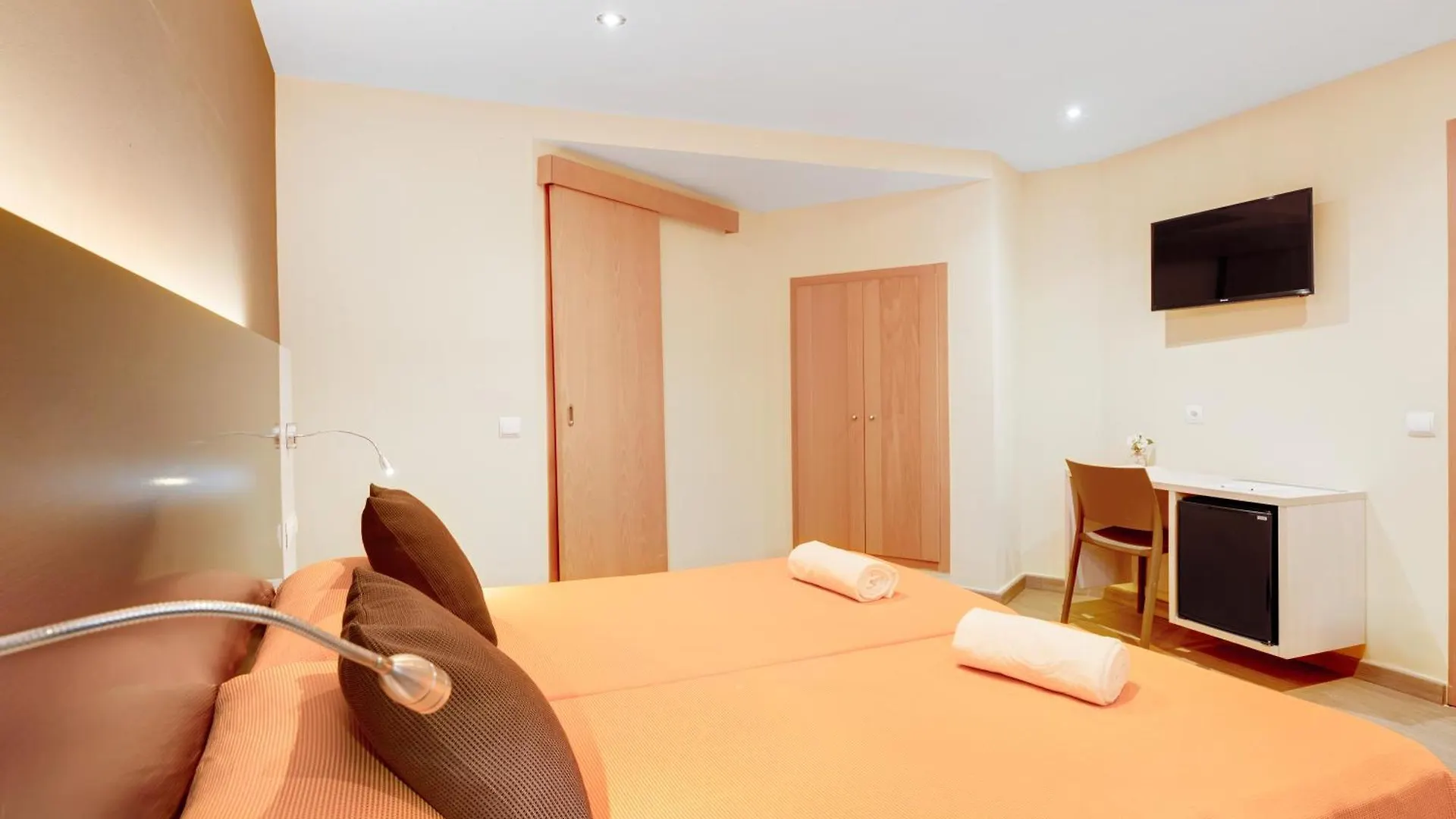 Abelux Hotell Palma de Mallorca