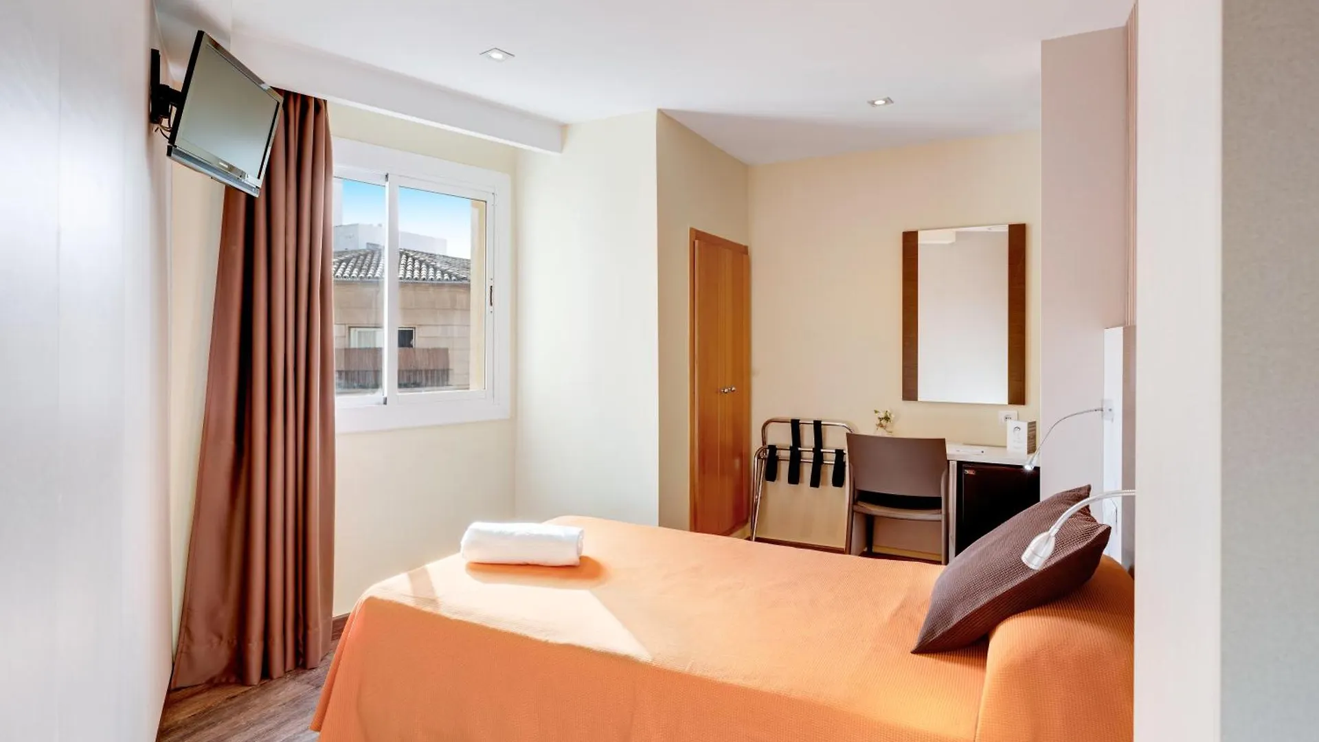 Abelux Hotell Palma de Mallorca