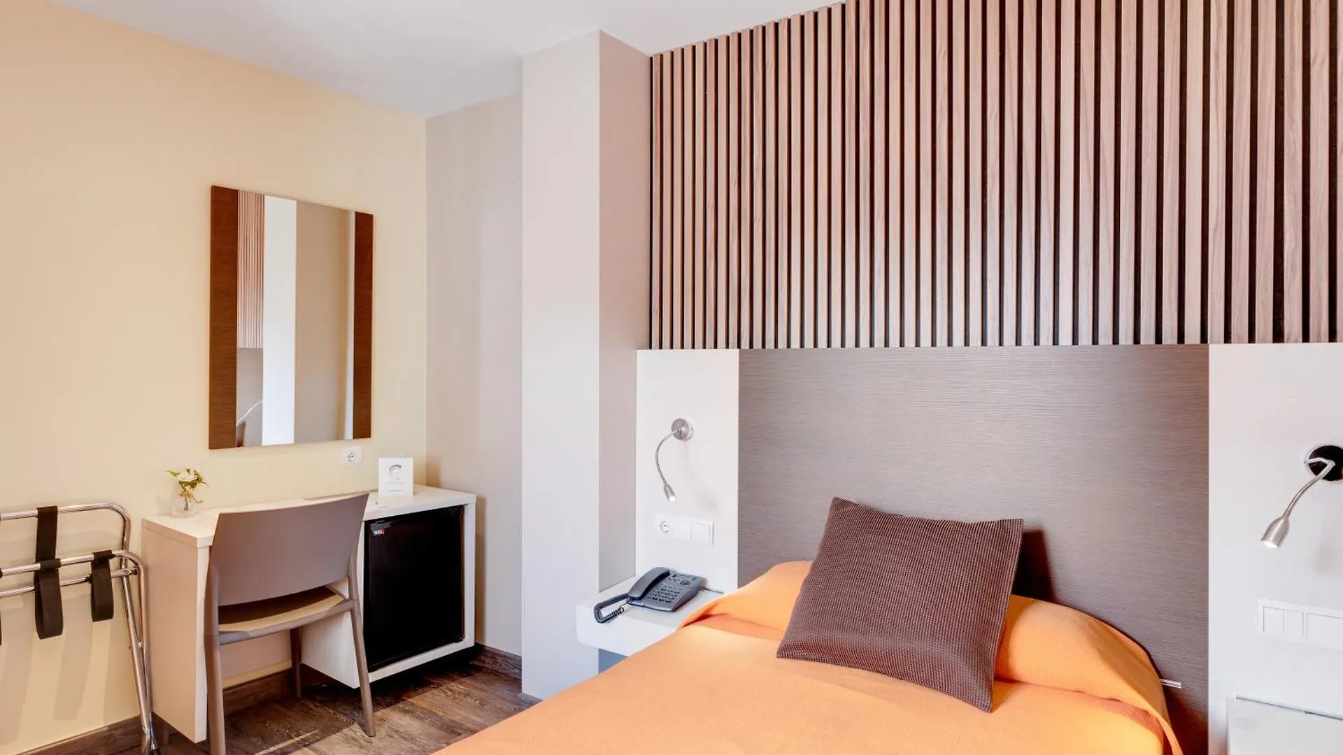 Abelux Hotell Palma de Mallorca