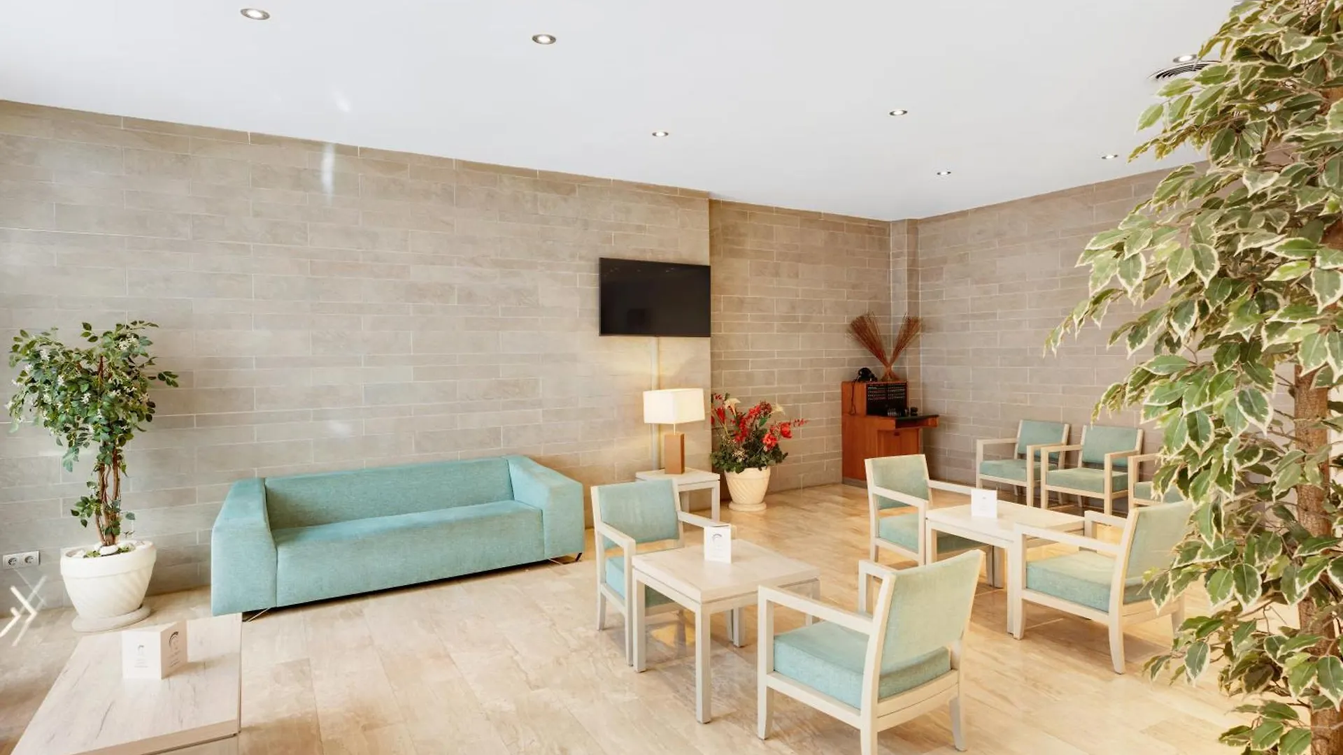 Abelux Hotell Palma de Mallorca