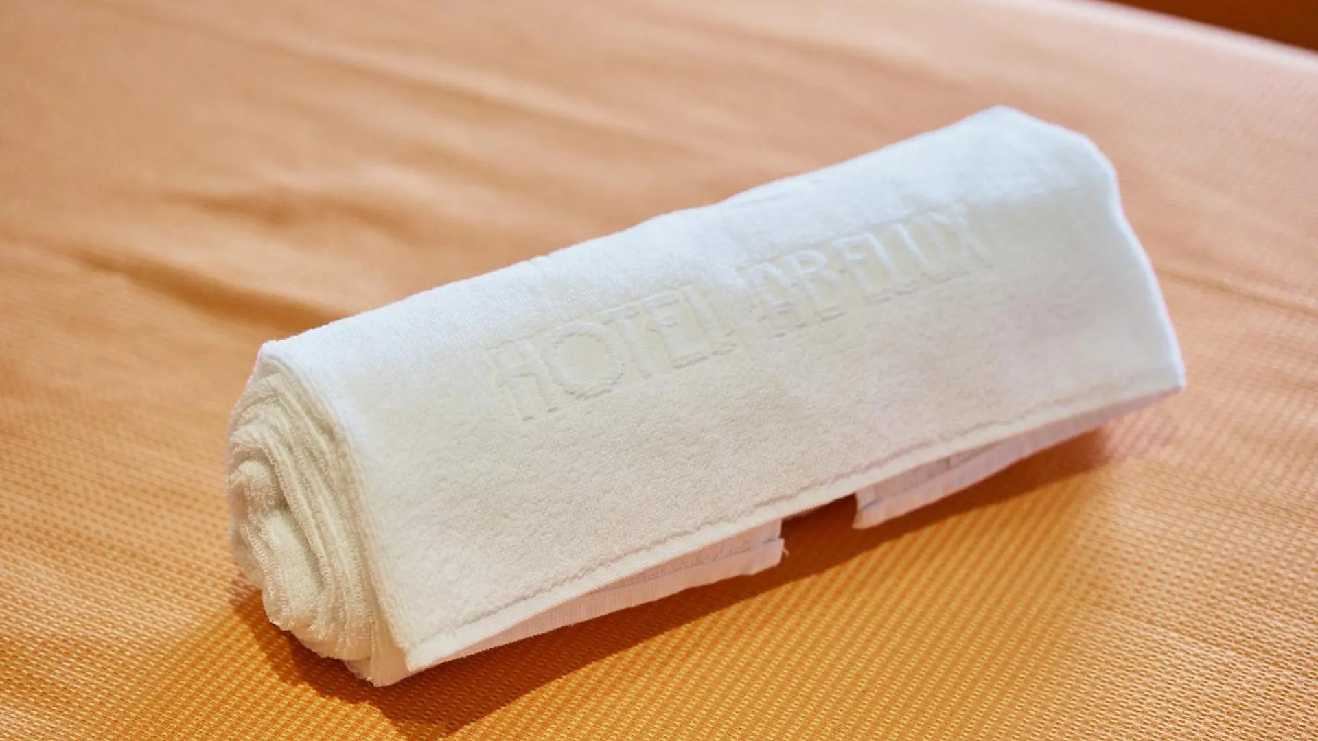 Hotel Abelux Palma de Mallorca