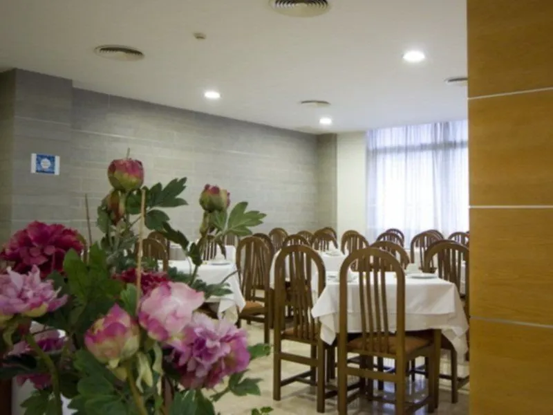 Hotel Abelux Palma de Mallorca