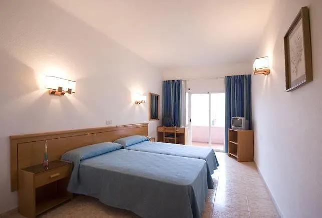 Abelux Hotel Palma de Mallorca