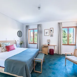 Hotell Nou Baleares