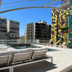 Hotell Artmadams
