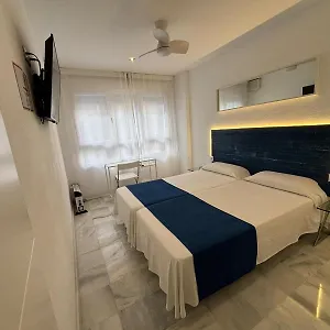 Hospederia Imar Casa de hóspedes