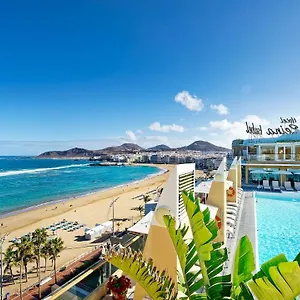 Hotel Bull Reina Isabel &