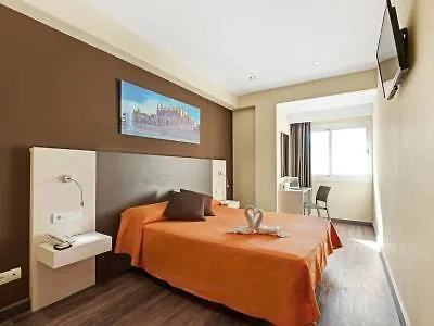 Abelux Hotel Palma de Mallorca