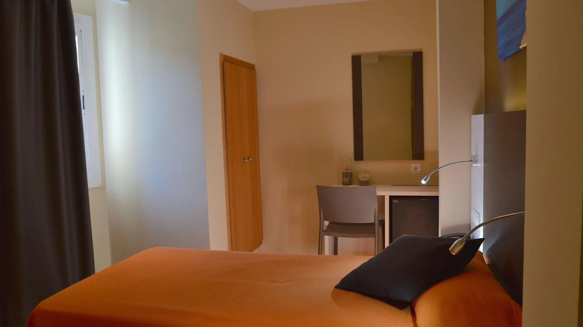 Hotel Abelux Palma di Maiorca Spagna