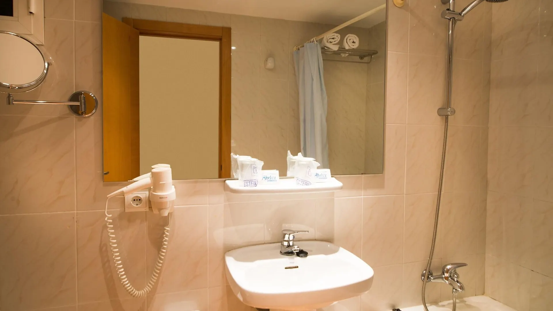 **  Abelux Hotel Palma de Mallorca Spanje