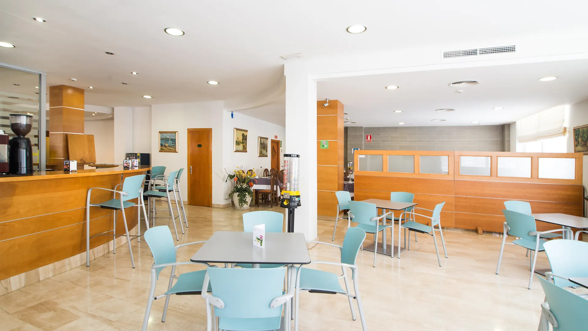 Abelux Hotel Palma de Mallorca