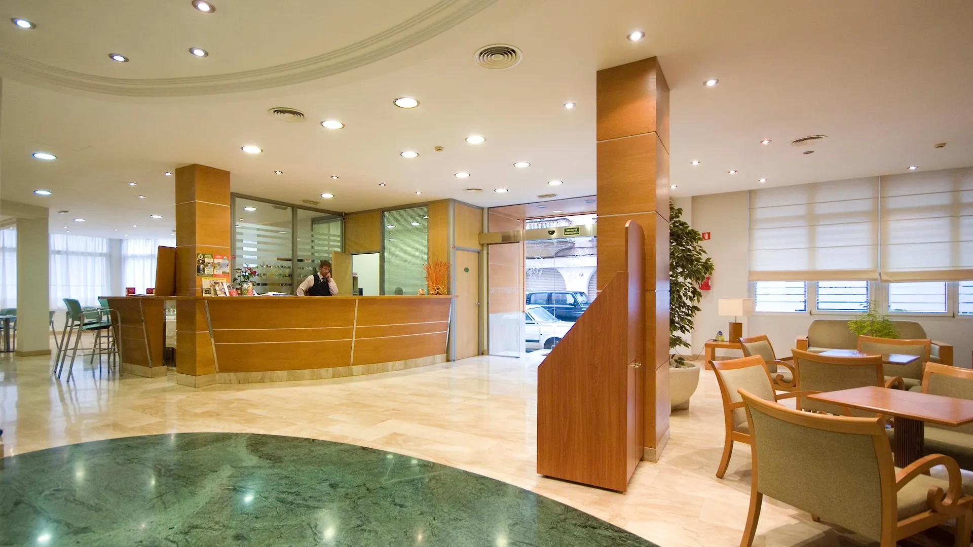 Abelux Hotel Palma de Mallorca