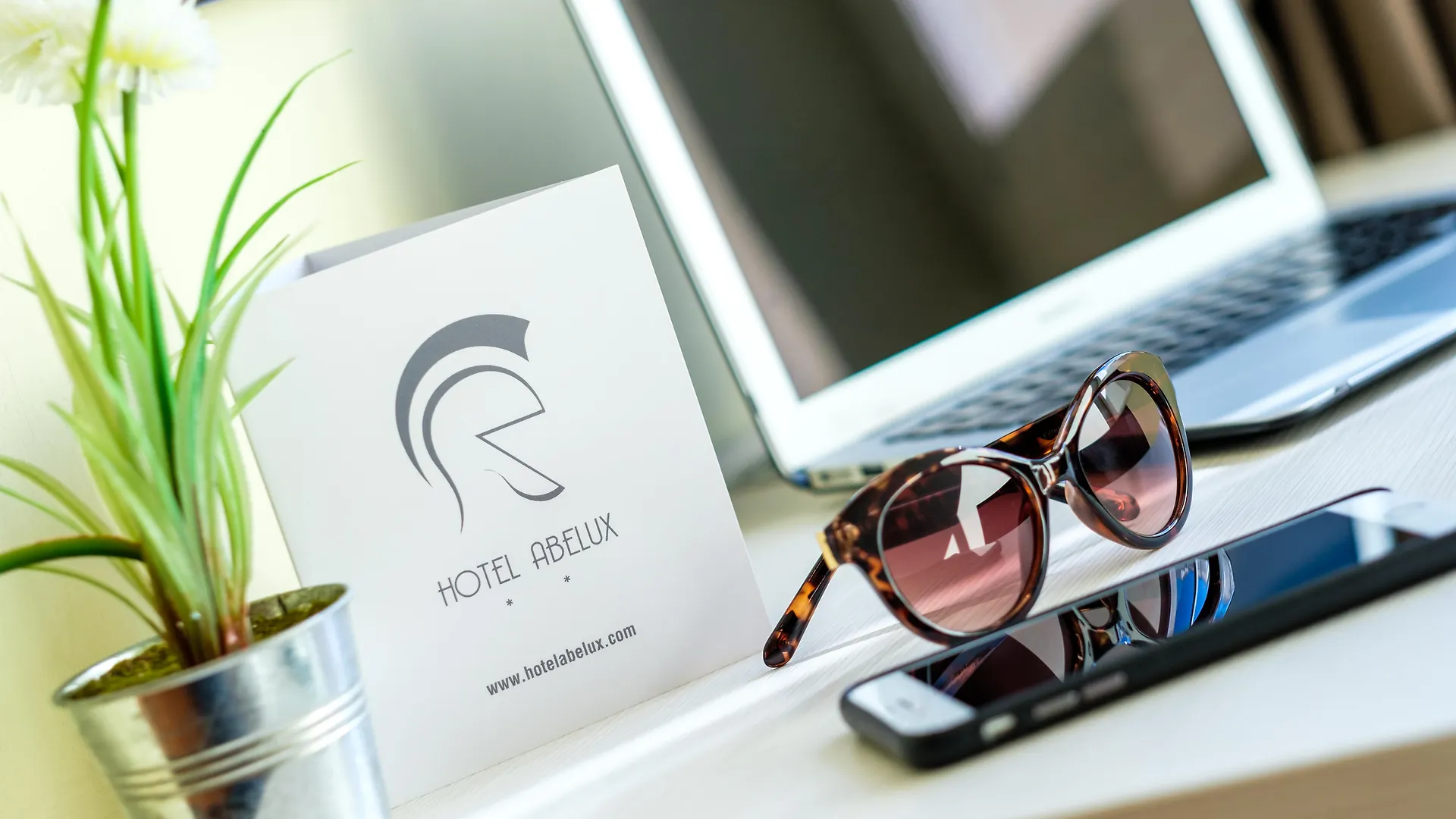 Abelux Hotel Palma de Mallorca