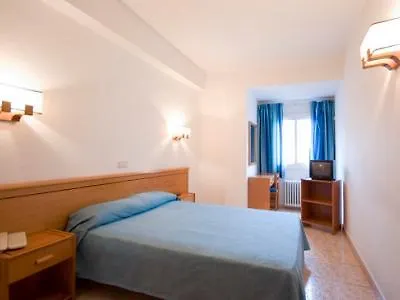 Abelux Hotel Palma de Mallorca 2*,