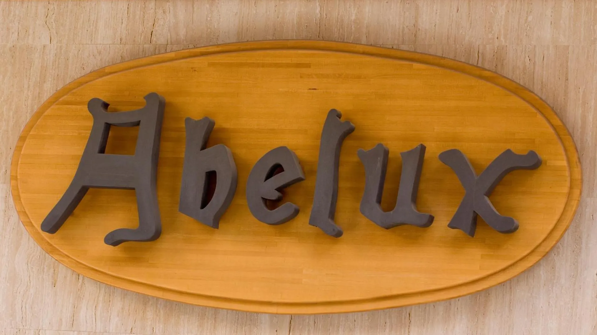 Abelux Hotel Palma de Mallorca 2*,  Spanje