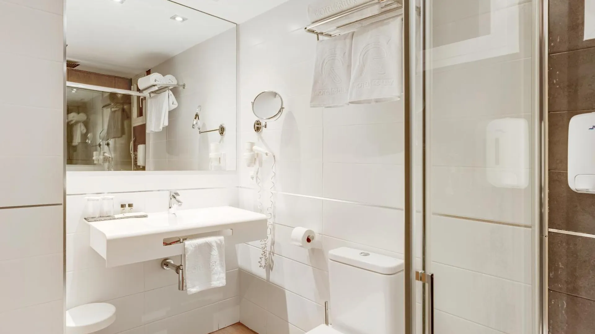 Hotel Abelux Palma di Maiorca 2*,