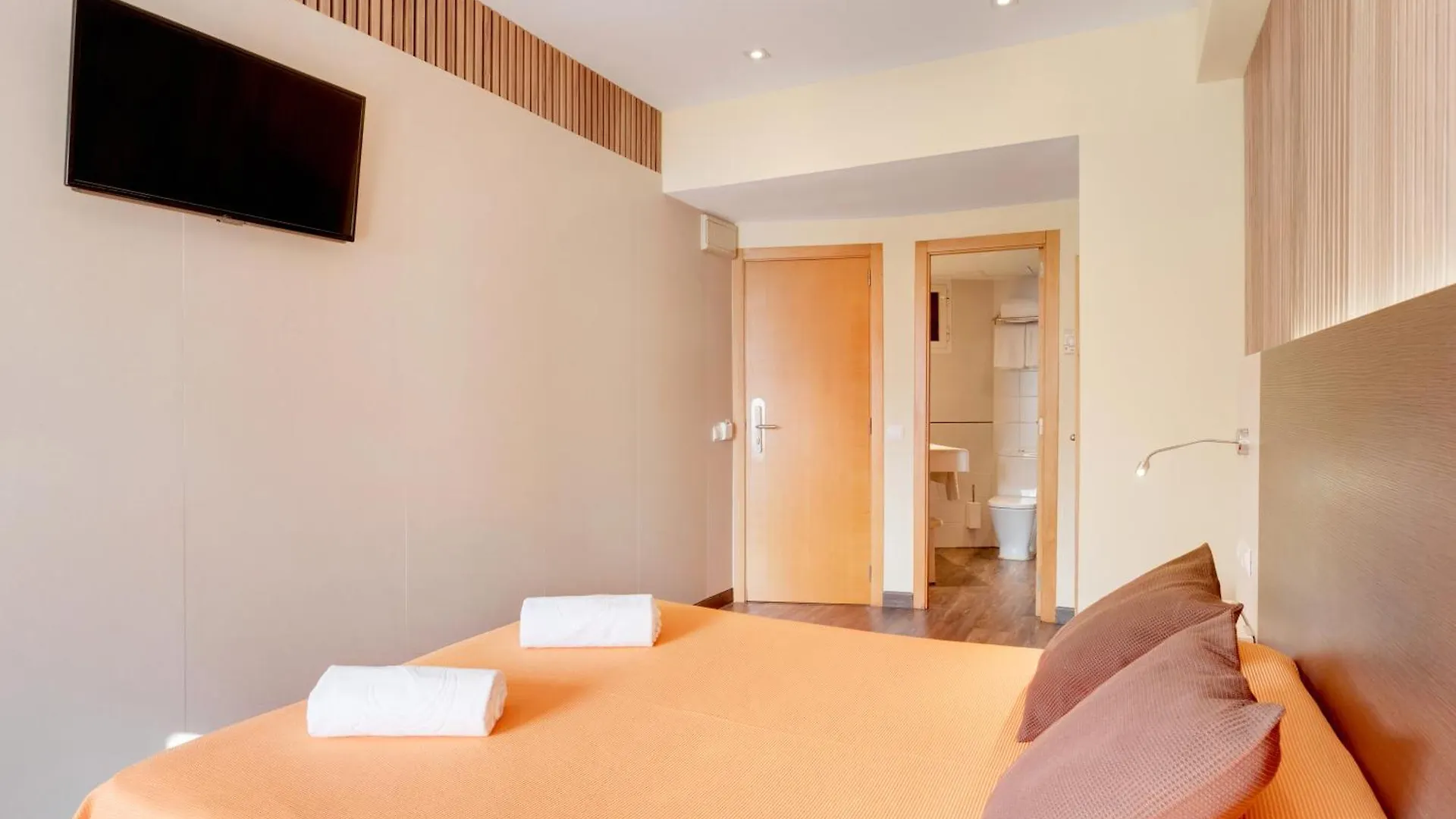 Abelux Hotel Palma de Mallorca Spanje