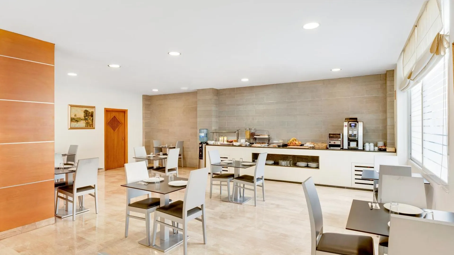 **  Hotel Abelux Palma di Maiorca Spagna