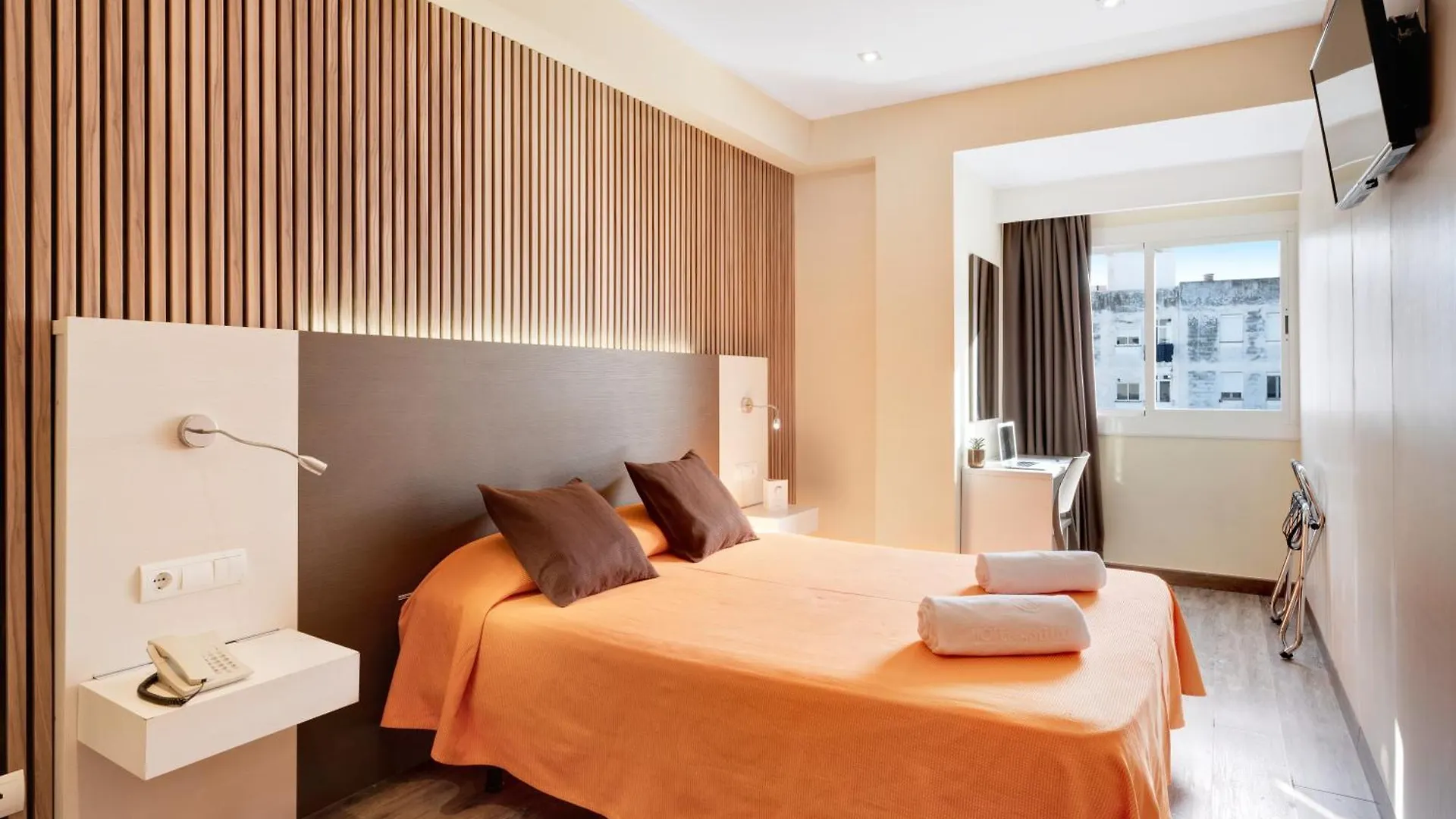 Abelux Hotel Palma de Mallorca 2*,