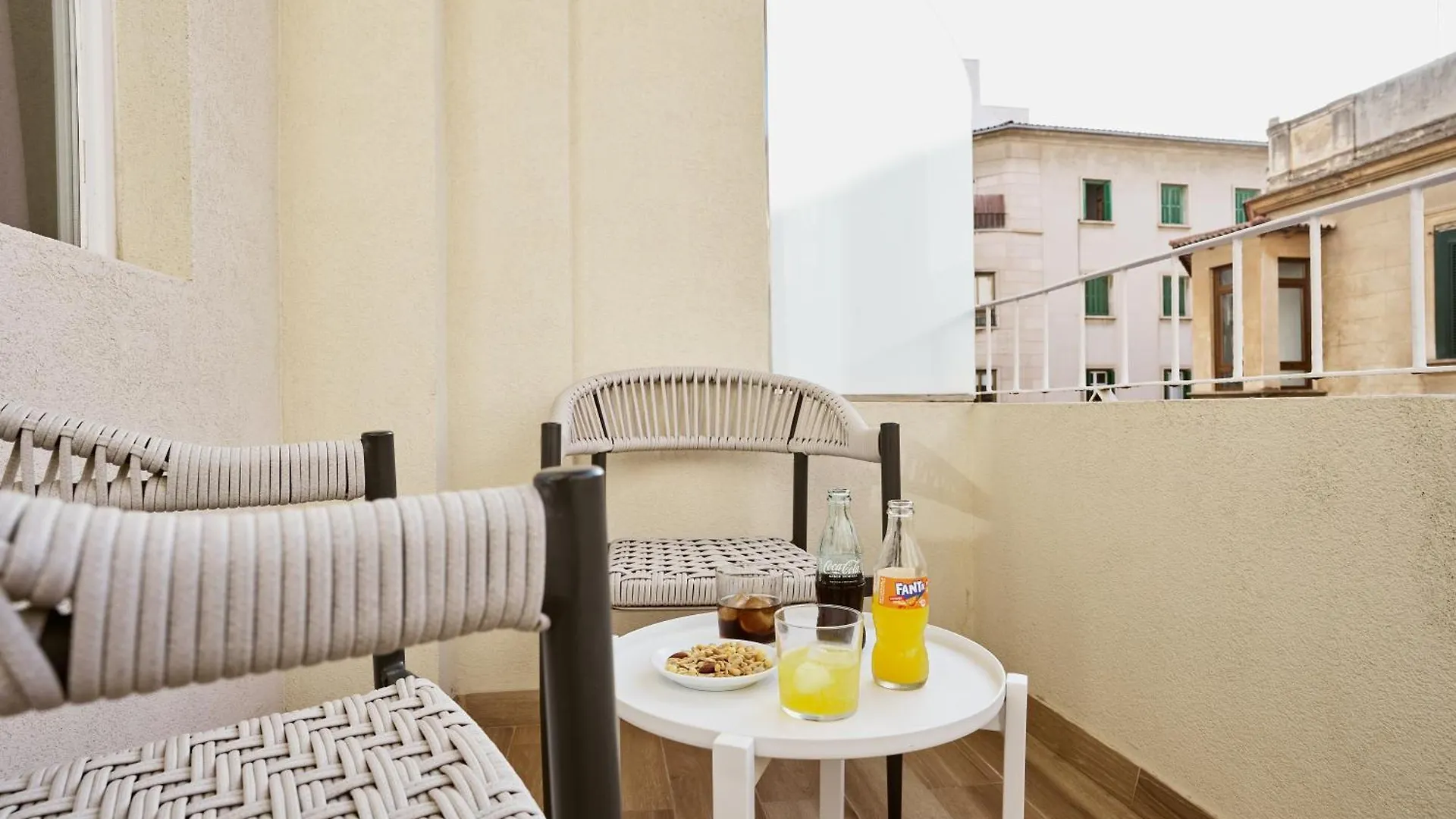Abelux Hotel Palma de Mallorca