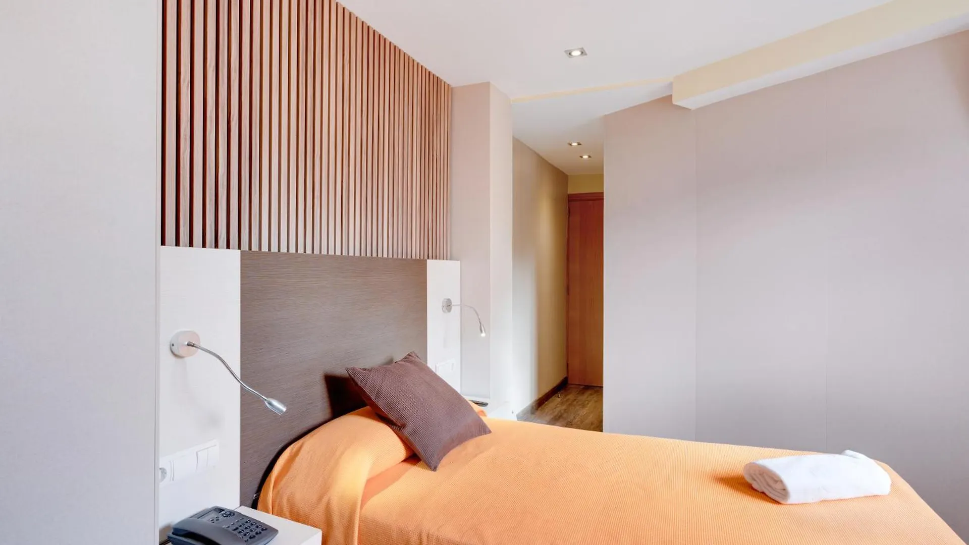 Hotel Abelux Palma di Maiorca 2*,  Spagna