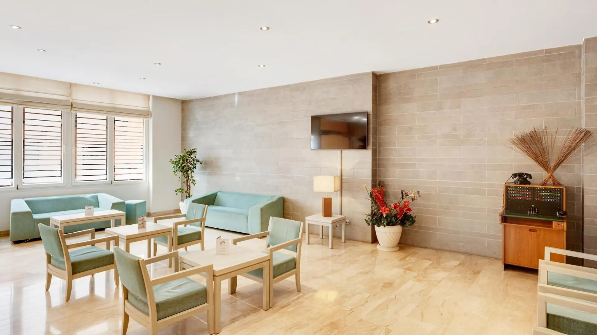 Hotel Abelux Palma di Maiorca 2*,  Spagna