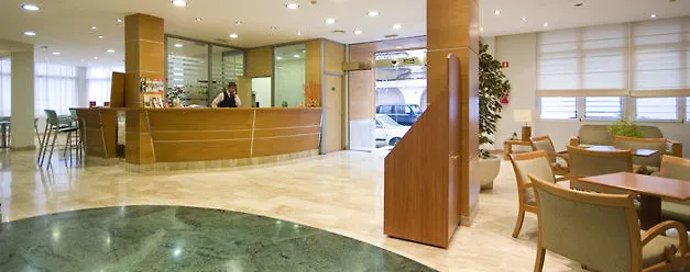 Abelux Hotel Palma de Mallorca