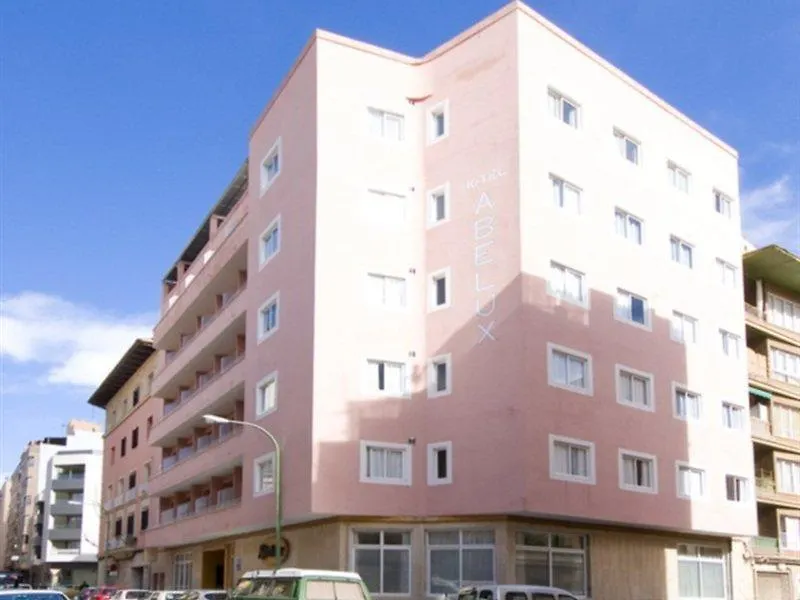 Hotel Abelux Palma di Maiorca 2*,  Spagna
