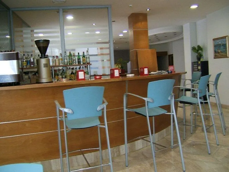 Abelux Hotel Palma de Mallorca Spanje