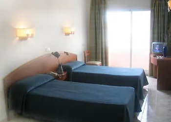 Abelux Hotel Palma de Mallorca