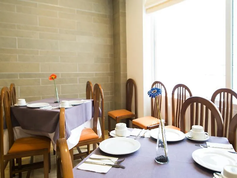 Abelux Hotel Palma de Mallorca