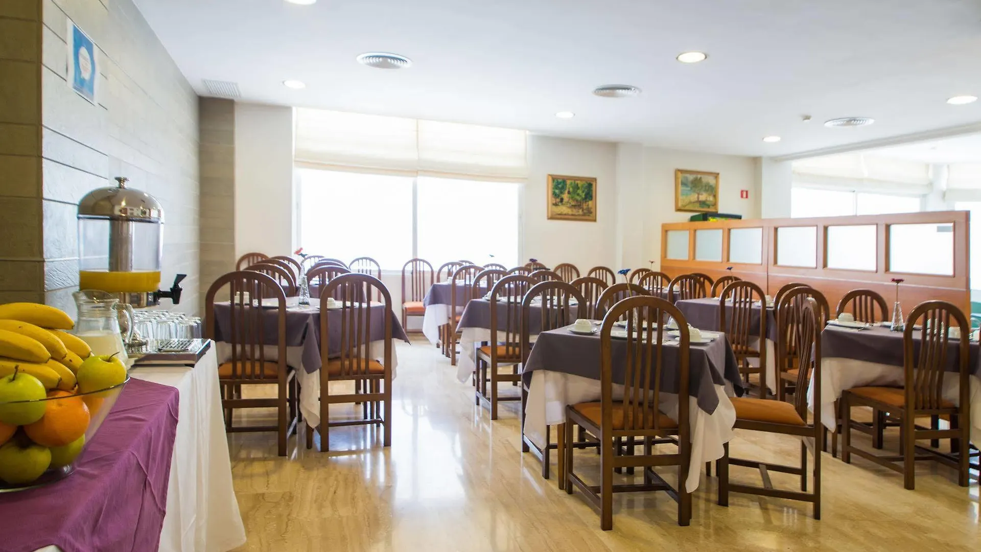 Hotel Abelux Palma di Maiorca