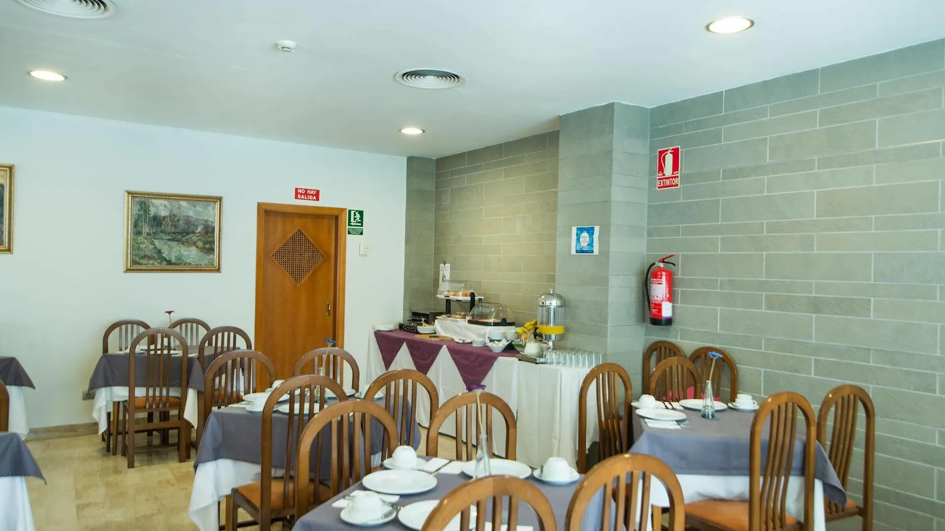 **  Abelux Hotel Palma de Mallorca Spanje