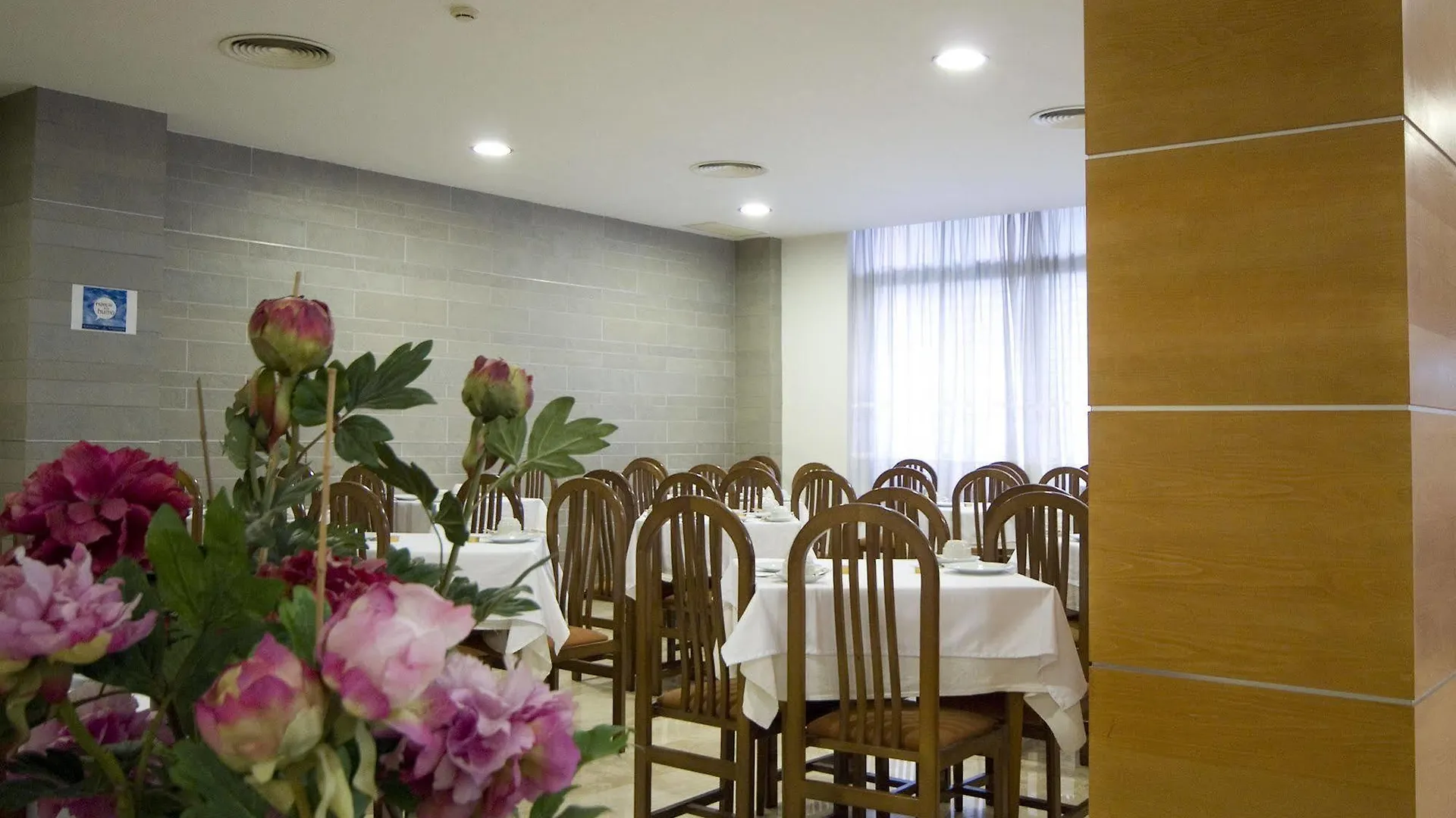 Abelux Hotel Palma de Mallorca