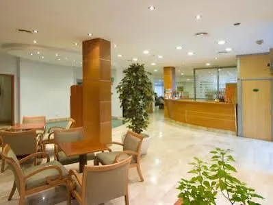 Abelux Hotel Palma de Mallorca 2*,  Spanje